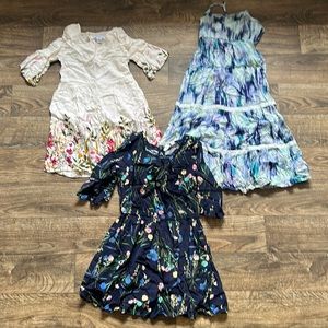 Girls dresses